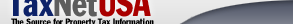 TaxNetUSA - The Source for Property Tax Information
